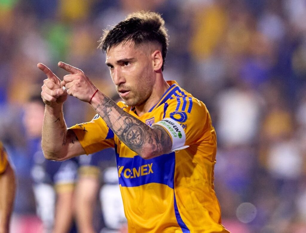 TIGRES