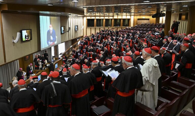 conclave