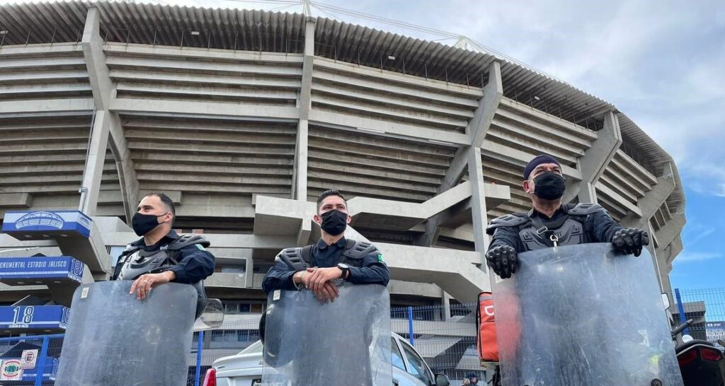 polis dos